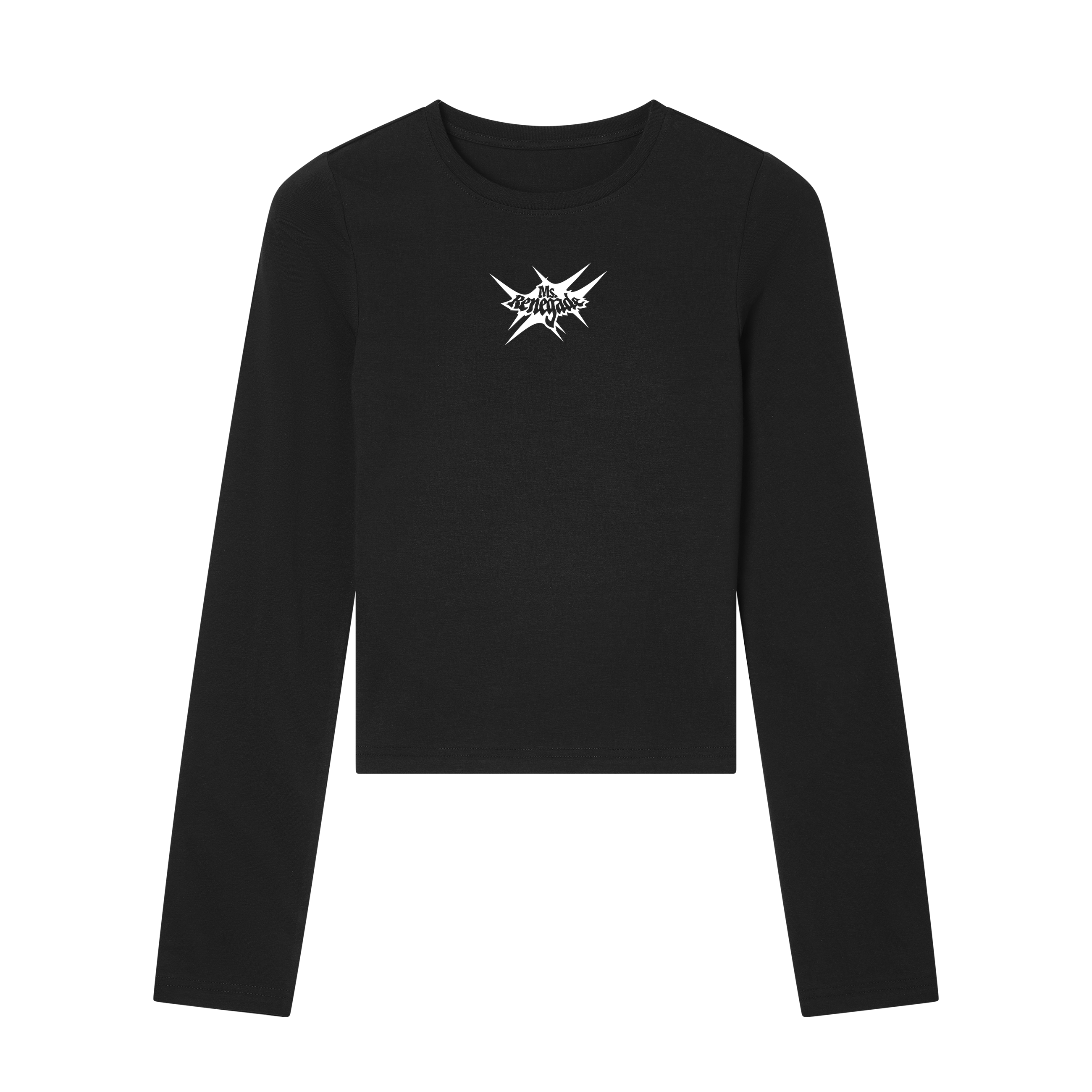 Ms. Renegade Long Sleeve